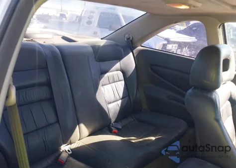 2002 Honda Accord 3.0 Ex z USA, uszkodzony, nr VIN 1HGCG22502A008630